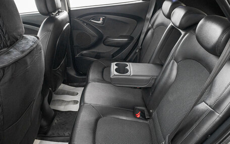 Hyundai ix35 I рестайлинг, 2010 год, 1 349 000 рублей, 24 фотография