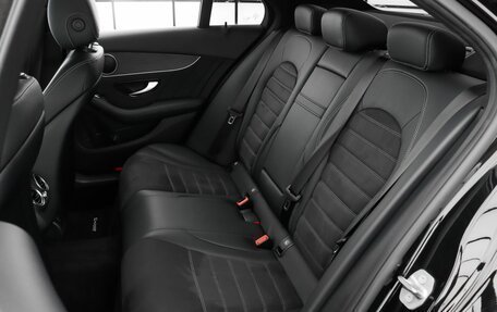 Mercedes-Benz C-Класс, 2020 год, 3 495 000 рублей, 9 фотография