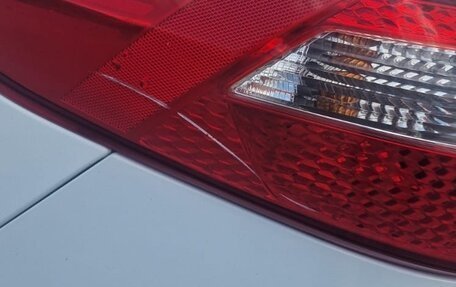 KIA Rio III рестайлинг, 2014 год, 750 000 рублей, 16 фотография