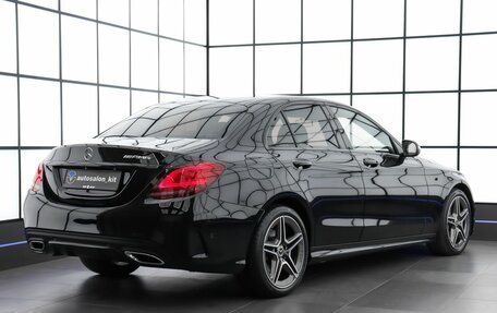 Mercedes-Benz C-Класс, 2020 год, 3 495 000 рублей, 6 фотография