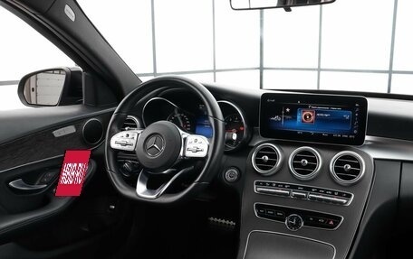 Mercedes-Benz C-Класс, 2020 год, 3 495 000 рублей, 7 фотография