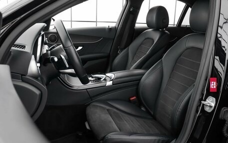 Mercedes-Benz C-Класс, 2020 год, 3 495 000 рублей, 8 фотография