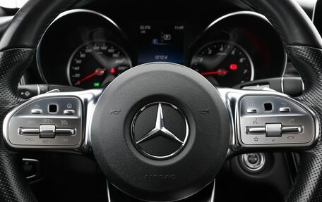 Mercedes-Benz C-Класс, 2020 год, 3 495 000 рублей, 12 фотография