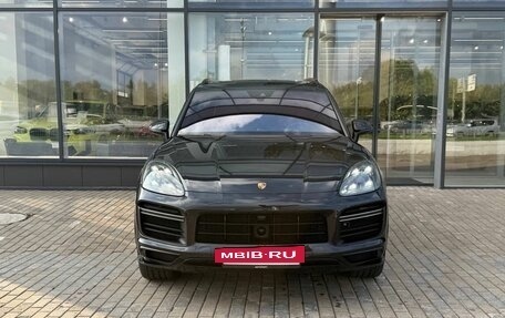 Porsche Cayenne III, 2019 год, 9 990 000 рублей, 2 фотография