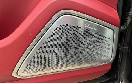 Porsche Cayenne III, 2019 год, 9 990 000 рублей, 14 фотография