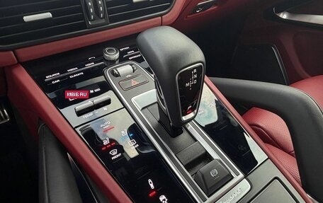 Porsche Cayenne III, 2019 год, 9 990 000 рублей, 17 фотография