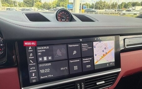 Porsche Cayenne III, 2019 год, 9 990 000 рублей, 21 фотография