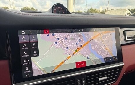 Porsche Cayenne III, 2019 год, 9 990 000 рублей, 19 фотография