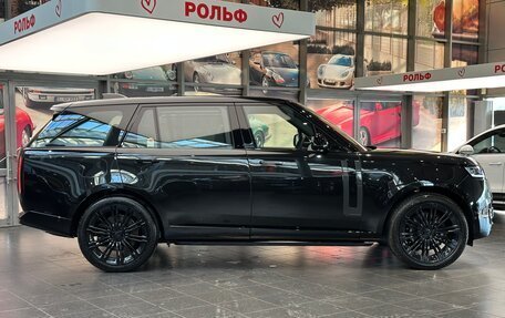 Land Rover Range Rover IV рестайлинг, 2026 год, 24 880 000 рублей, 2 фотография