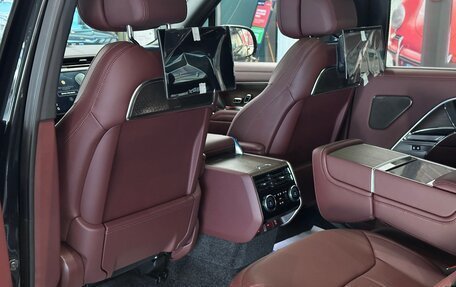 Land Rover Range Rover IV рестайлинг, 2026 год, 24 880 000 рублей, 6 фотография