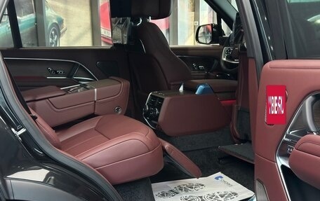Land Rover Range Rover IV рестайлинг, 2026 год, 24 880 000 рублей, 8 фотография