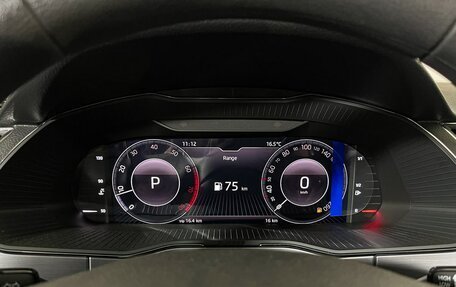 Skoda Superb III рестайлинг, 2025 год, 3 995 000 рублей, 13 фотография