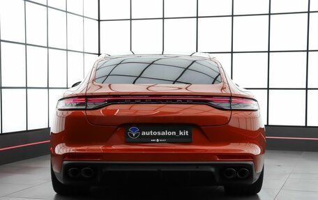 Porsche Panamera II рестайлинг, 2023 год, 10 990 000 рублей, 5 фотография