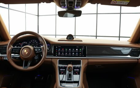 Porsche Panamera II рестайлинг, 2023 год, 10 990 000 рублей, 8 фотография