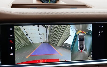Porsche Panamera II рестайлинг, 2023 год, 10 990 000 рублей, 15 фотография