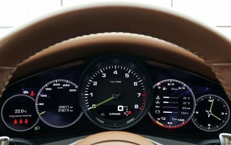 Porsche Panamera II рестайлинг, 2023 год, 10 990 000 рублей, 14 фотография