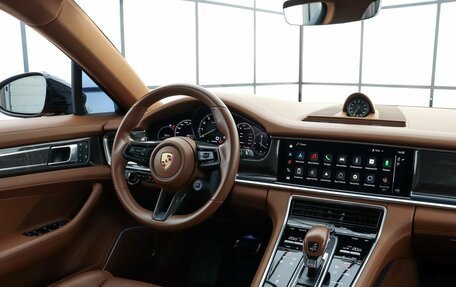 Porsche Panamera II рестайлинг, 2023 год, 10 990 000 рублей, 9 фотография
