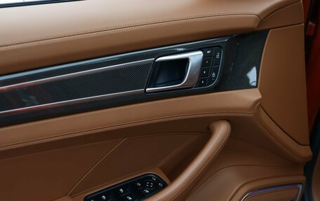 Porsche Panamera II рестайлинг, 2023 год, 10 990 000 рублей, 19 фотография