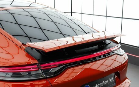 Porsche Panamera II рестайлинг, 2023 год, 10 990 000 рублей, 7 фотография