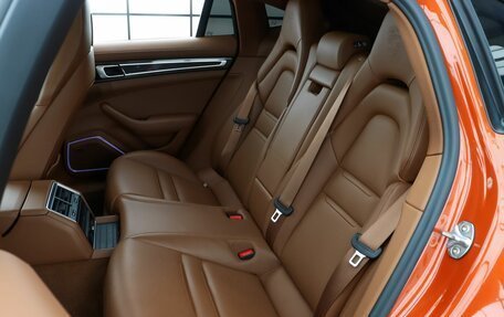 Porsche Panamera II рестайлинг, 2023 год, 10 990 000 рублей, 12 фотография