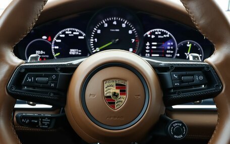 Porsche Panamera II рестайлинг, 2023 год, 10 990 000 рублей, 13 фотография