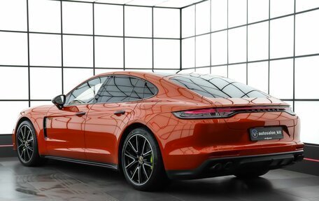 Porsche Panamera II рестайлинг, 2023 год, 10 990 000 рублей, 6 фотография