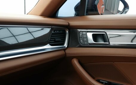 Porsche Panamera II рестайлинг, 2023 год, 10 990 000 рублей, 17 фотография
