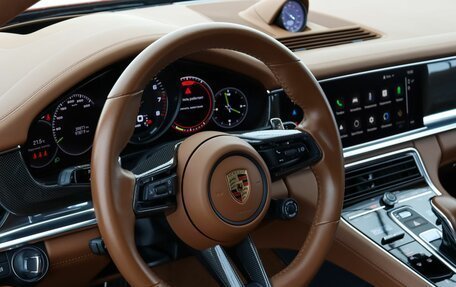 Porsche Panamera II рестайлинг, 2023 год, 10 990 000 рублей, 10 фотография