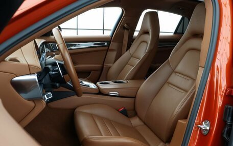 Porsche Panamera II рестайлинг, 2023 год, 10 990 000 рублей, 11 фотография