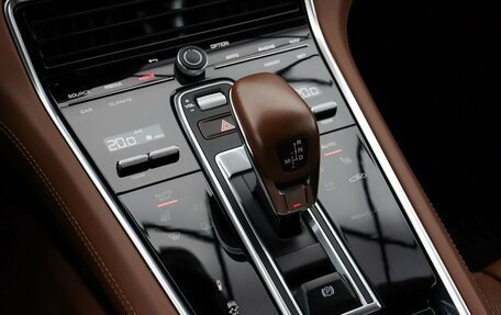 Porsche Panamera II рестайлинг, 2023 год, 10 990 000 рублей, 18 фотография