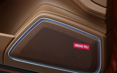 Porsche Panamera II рестайлинг, 2023 год, 10 990 000 рублей, 20 фотография