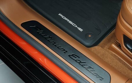 Porsche Panamera II рестайлинг, 2023 год, 10 990 000 рублей, 21 фотография