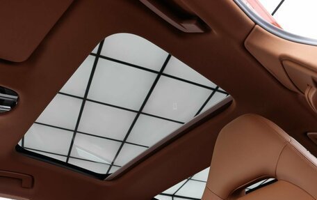 Porsche Panamera II рестайлинг, 2023 год, 10 990 000 рублей, 22 фотография