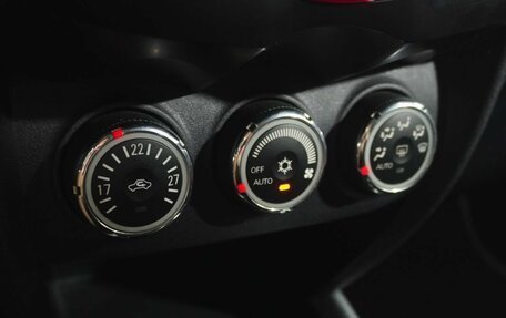 Mitsubishi ASX I рестайлинг, 2011 год, 839 000 рублей, 13 фотография