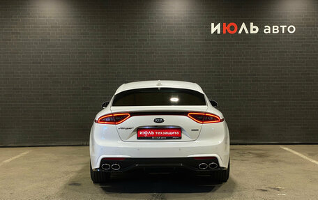 KIA Stinger I, 2019 год, 3 100 000 рублей, 6 фотография