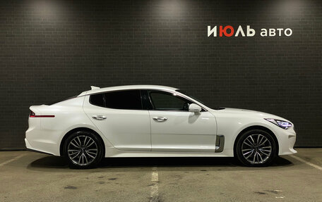KIA Stinger I, 2019 год, 3 100 000 рублей, 4 фотография