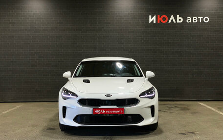 KIA Stinger I, 2019 год, 3 100 000 рублей, 2 фотография