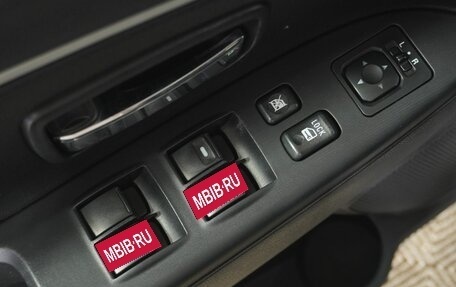 Mitsubishi ASX I рестайлинг, 2011 год, 839 000 рублей, 14 фотография