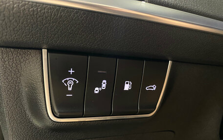 KIA Stinger I, 2019 год, 3 100 000 рублей, 16 фотография