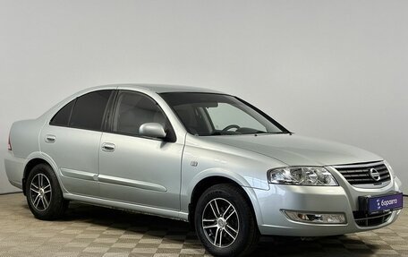 Nissan Almera Classic, 2007 год, 490 000 рублей, 7 фотография