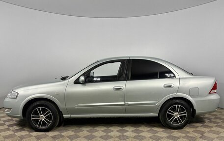 Nissan Almera Classic, 2007 год, 490 000 рублей, 2 фотография
