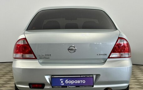 Nissan Almera Classic, 2007 год, 490 000 рублей, 4 фотография