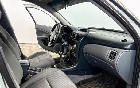 Nissan Almera Classic, 2007 год, 490 000 рублей, 10 фотография