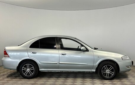 Nissan Almera Classic, 2007 год, 490 000 рублей, 6 фотография