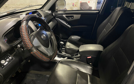Lifan X60 I рестайлинг, 2013 год, 380 000 рублей, 3 фотография