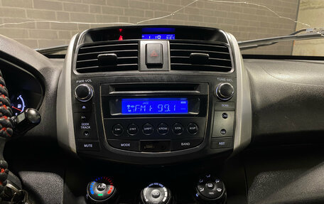 Lifan X60 I рестайлинг, 2013 год, 380 000 рублей, 4 фотография