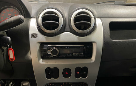 Renault Logan I, 2012 год, 345 000 рублей, 3 фотография