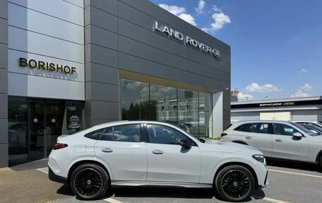 Mercedes-Benz GLC Coupe, 2026 год, 10 400 000 рублей, 2 фотография