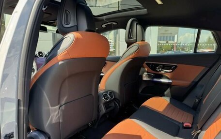 Mercedes-Benz GLC Coupe, 2026 год, 10 400 000 рублей, 9 фотография