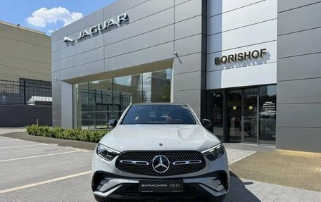 Mercedes-Benz GLC Coupe, 2026 год, 10 400 000 рублей, 6 фотография